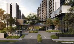 Tenet (D18), Condominium #480725131
